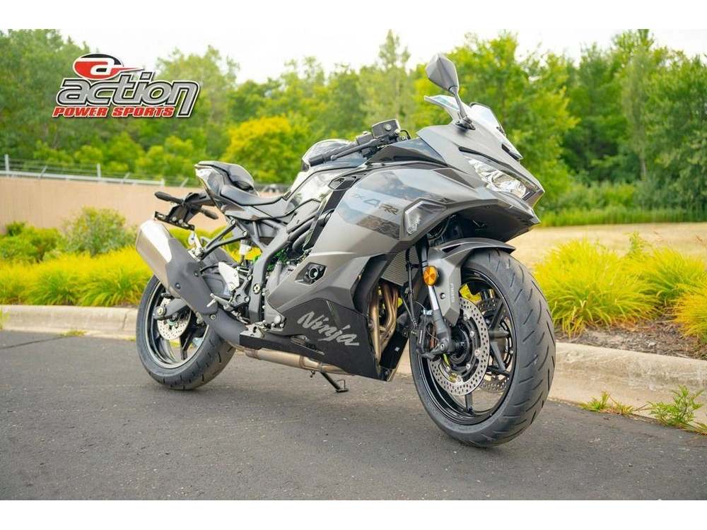 2026 Kawasaki Ninja® Zx™-4rr Abs alt