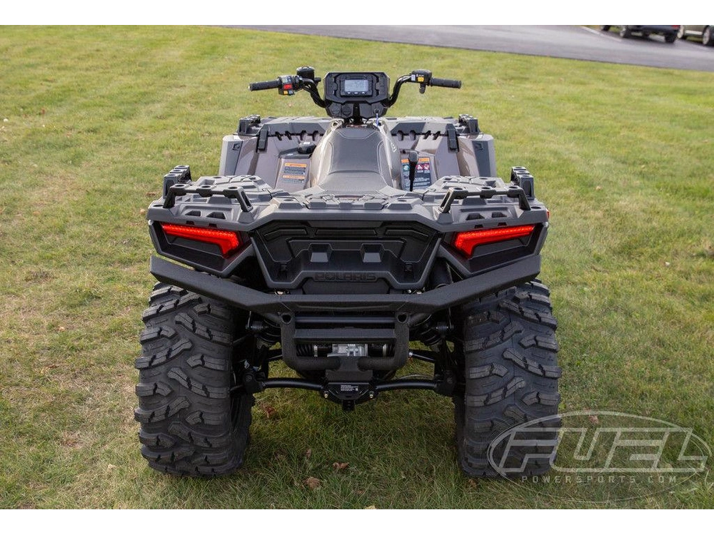 2026 Polaris Sportsman 850 Trail alt