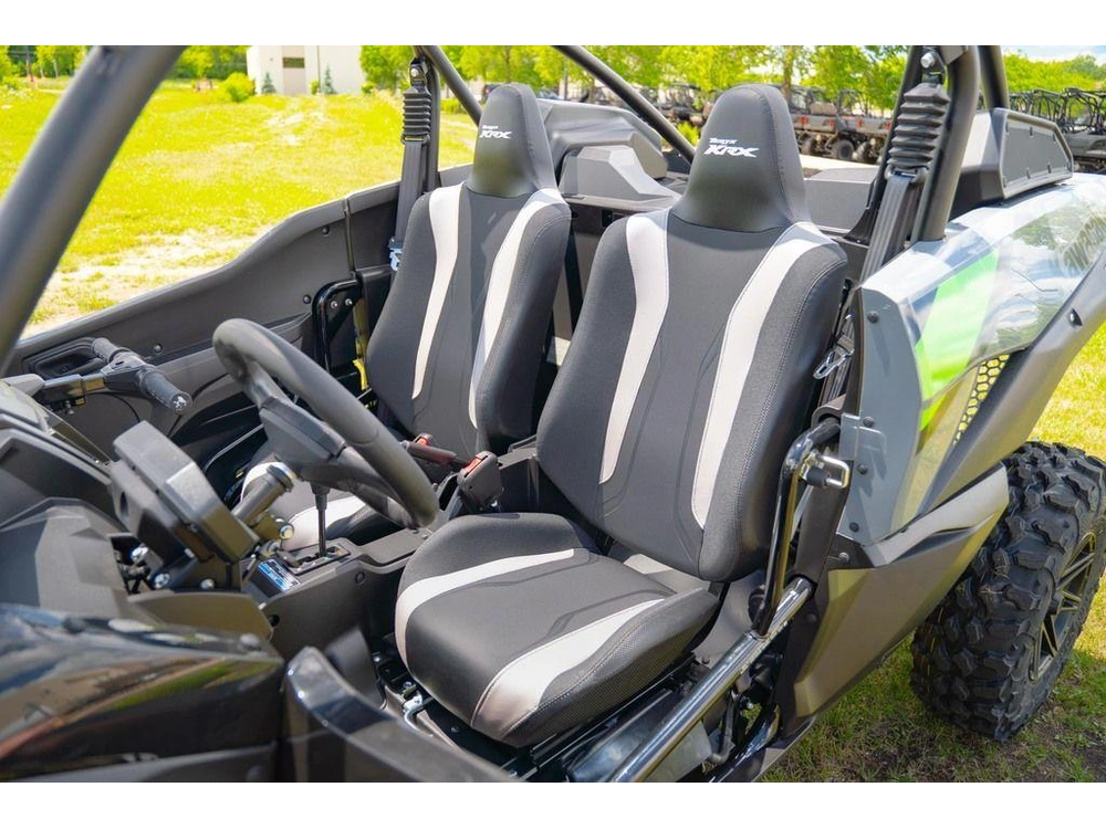 2027 Kawasaki Teryx Krx® 1000 Tr alt