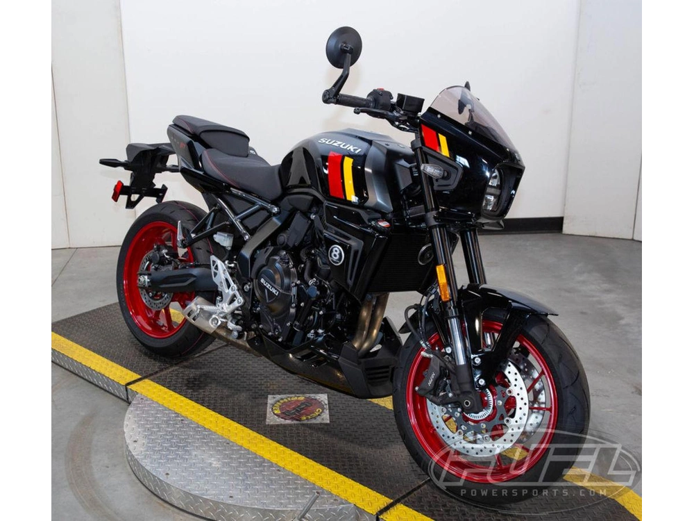 2026 Suzuki Gsx-8tt alt