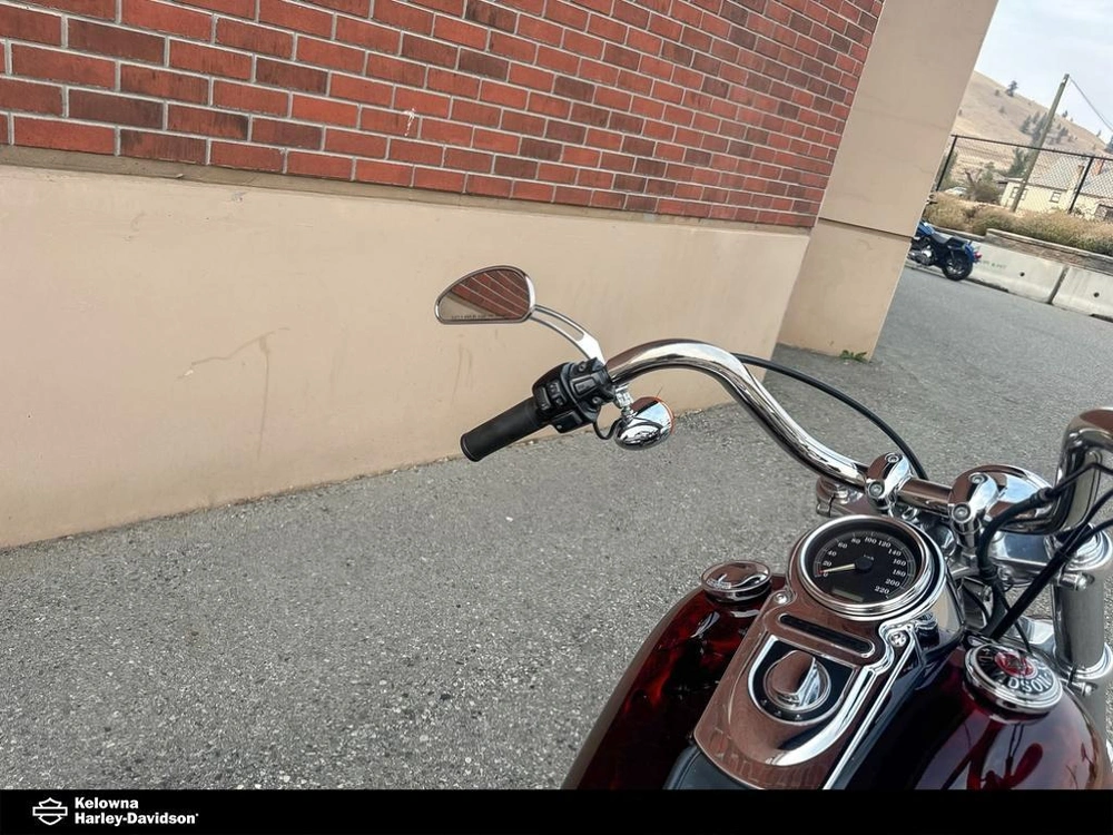 2006 Harley-davidson Fxdwgi - Dyna Wide Glide® alt