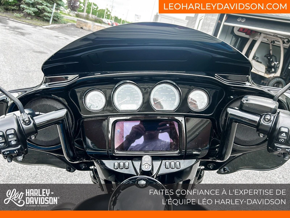 Harley-davidson Flhtk Ultra Limited 2021 alt