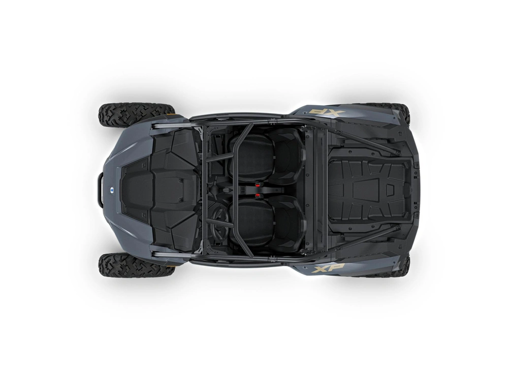 2027 Polaris Rzr Xp 1000 Sport alt