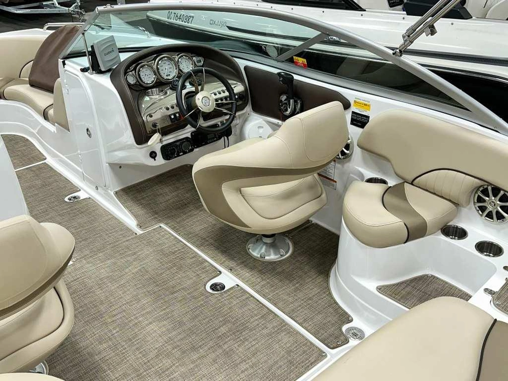 Cruisers 238ss 2014 alt