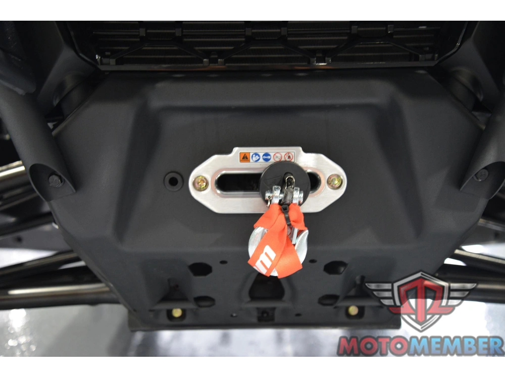 2026 Can-am Defender Max Xt Cab Hd11 alt