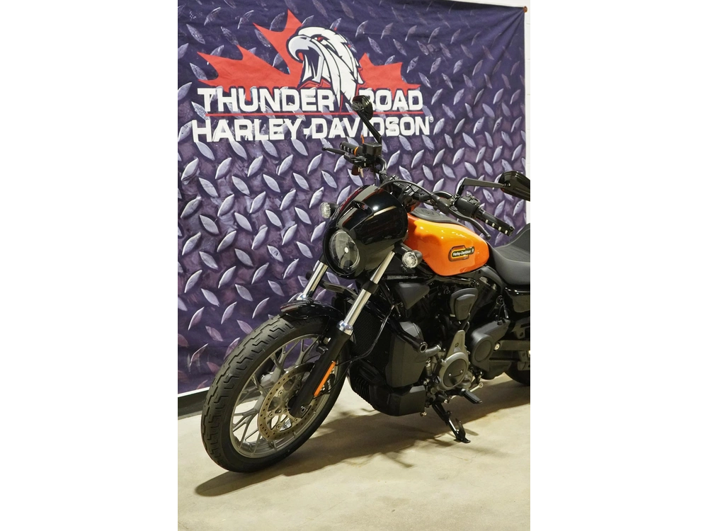 2024 Harley-davidson Rh975s Nightster Special alt