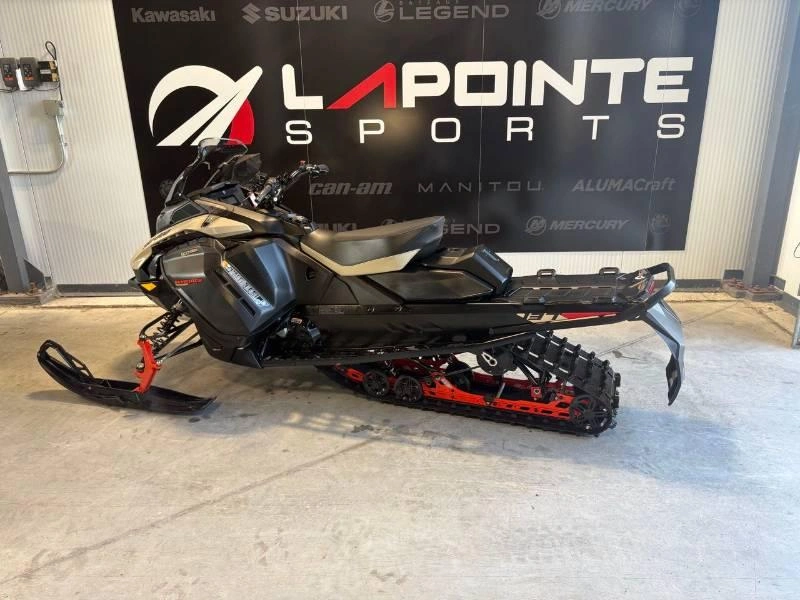 Ski-doo Renegade Adrenaline 900 Ace Turbo Ripsaw 1.25'' E.s. 2027 alt
