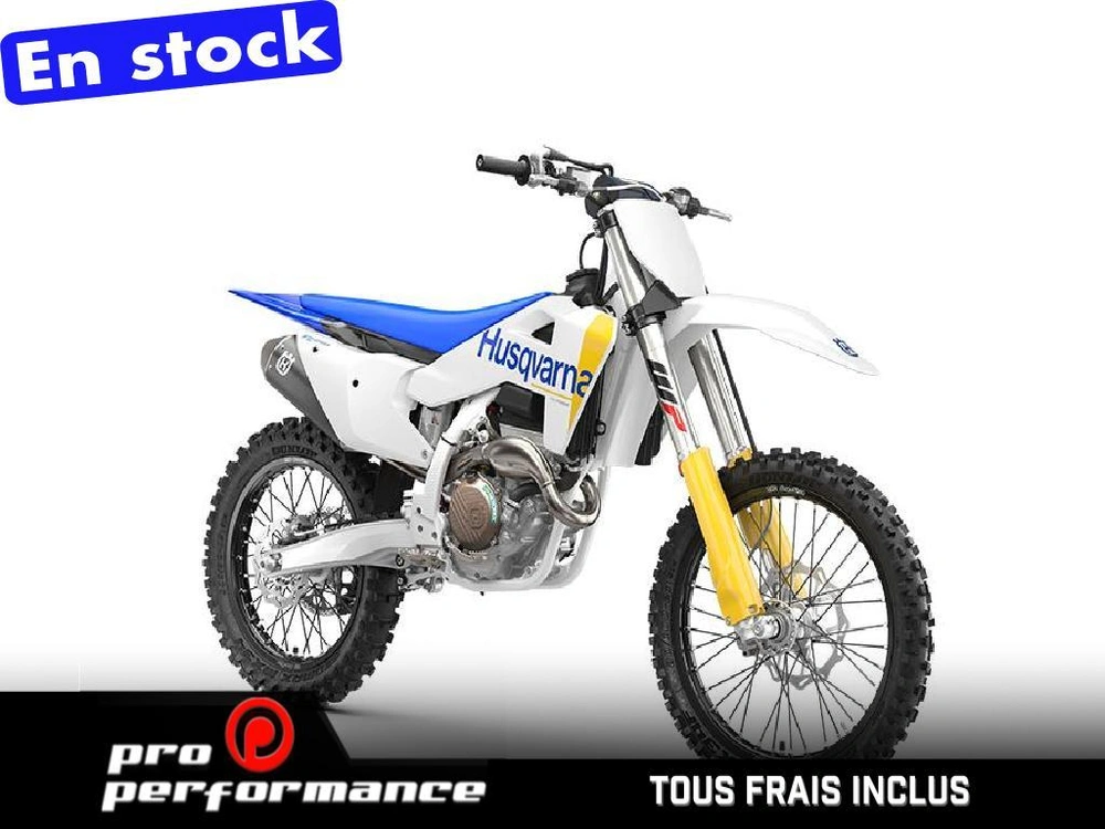 Husqvarna Fc 250 2027 alt