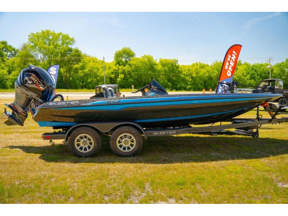 2026 Skeeter Products Zxe20 alt