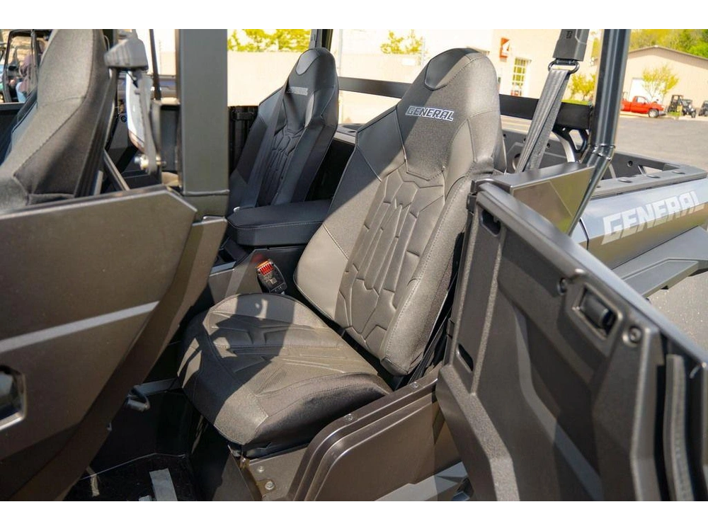 2026 Polaris General Xp 4 1000 Ultimate alt