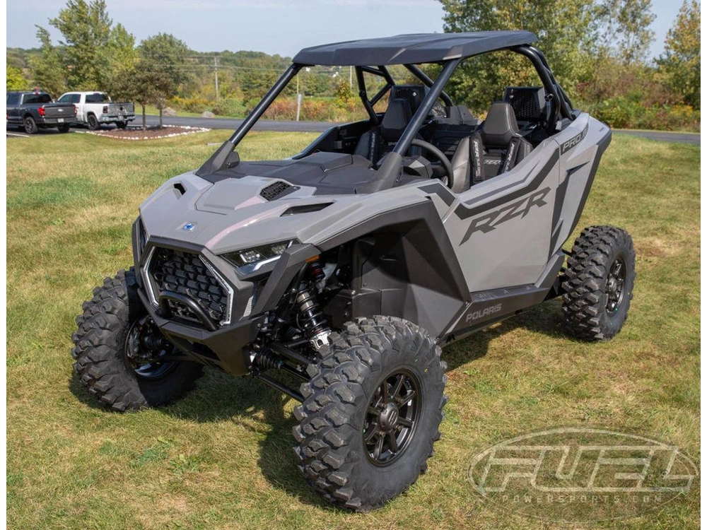 2026 Polaris Rzr Pro Xp Ultimate alt