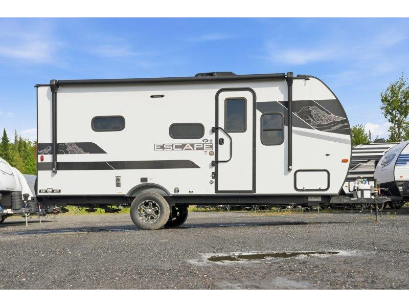 2023 Kz Escape E181mk alt