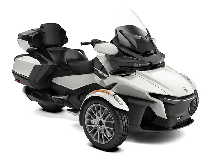 2027 Can-am Rt Limited (se6) alt