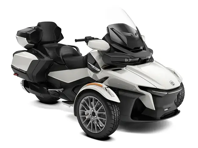 2027 Can-Am RT Limited (SE6)