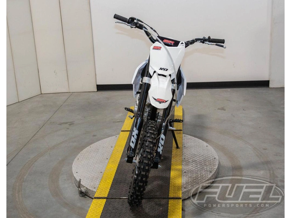 2025 Ssr Motorsports Xd150 alt