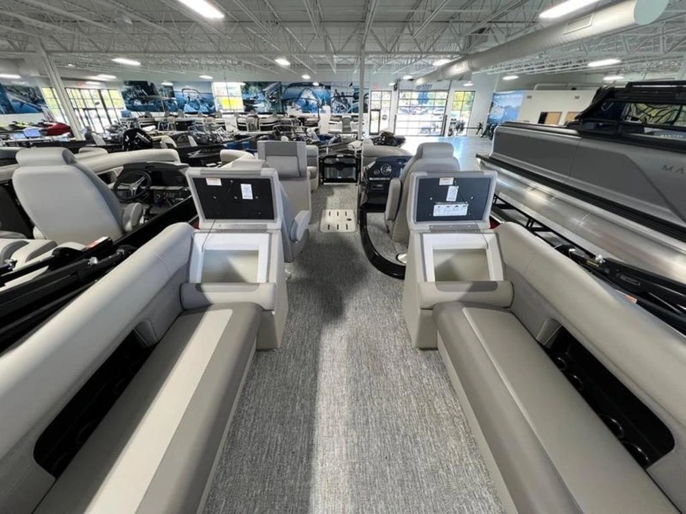 2025 Premier 250 Sunsation Rf alt