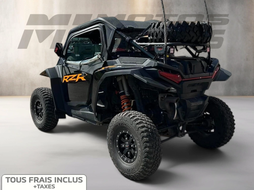 Polaris Rzr Xp 1000 Ultimate 2024 alt