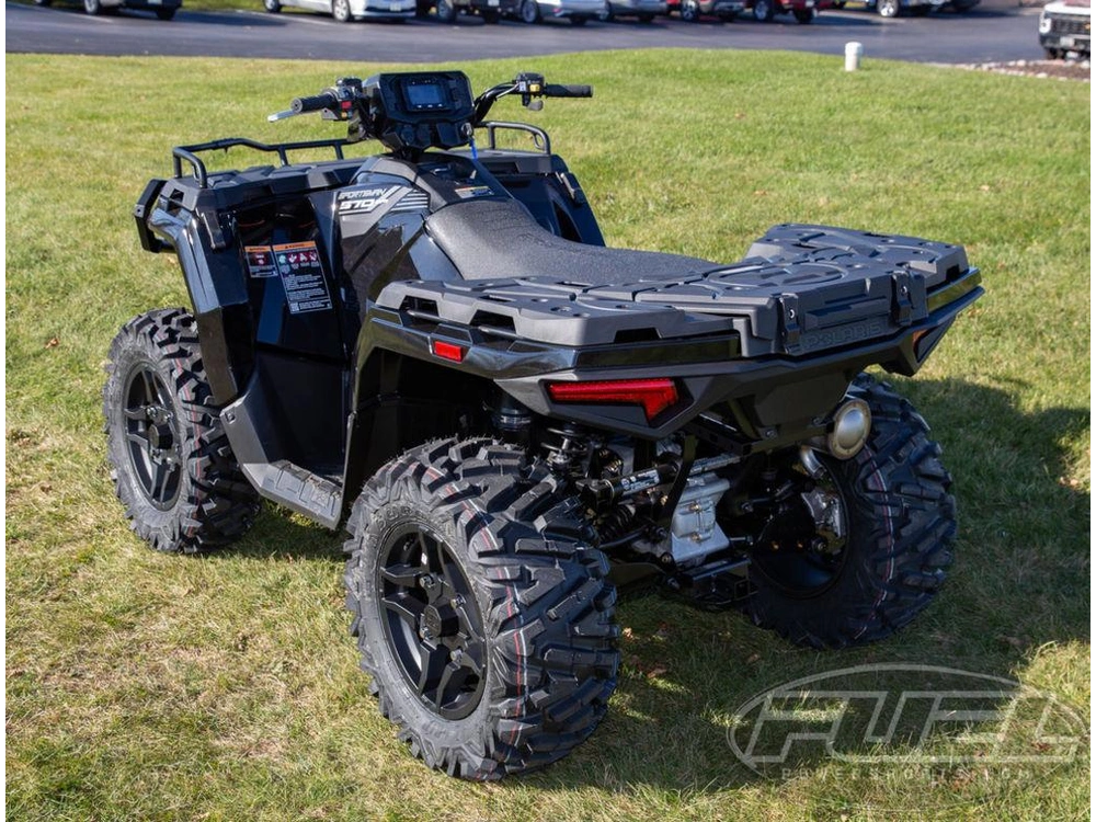 2026 Polaris Sportsman 570 Trail alt