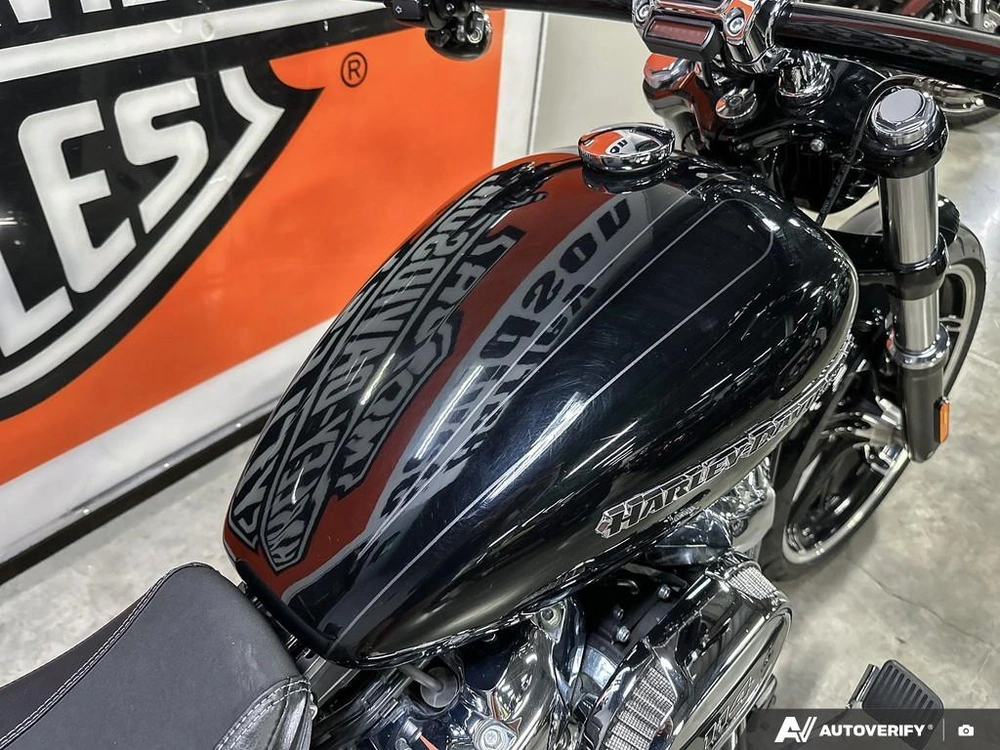 2020 Harley-davidson Breakout alt
