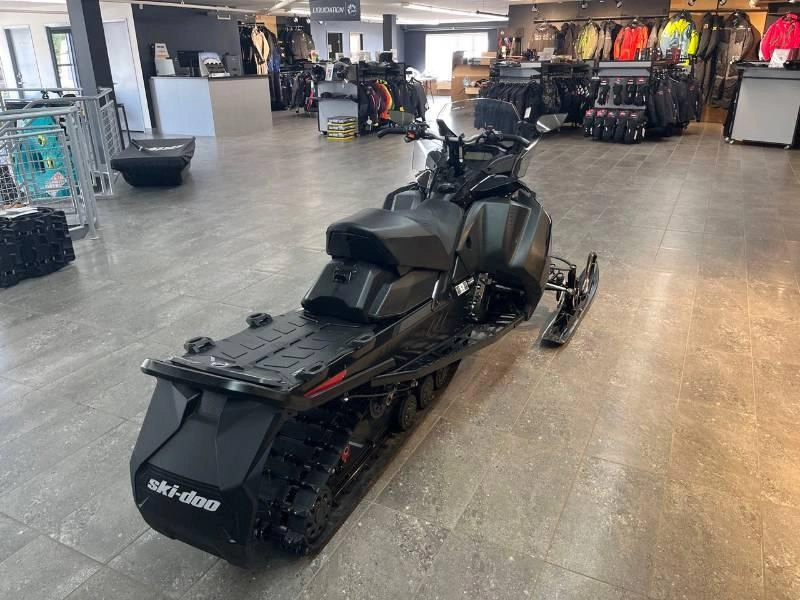 Ski-doo Ren End 900 Es Es Icext 1.25 N 2021 alt