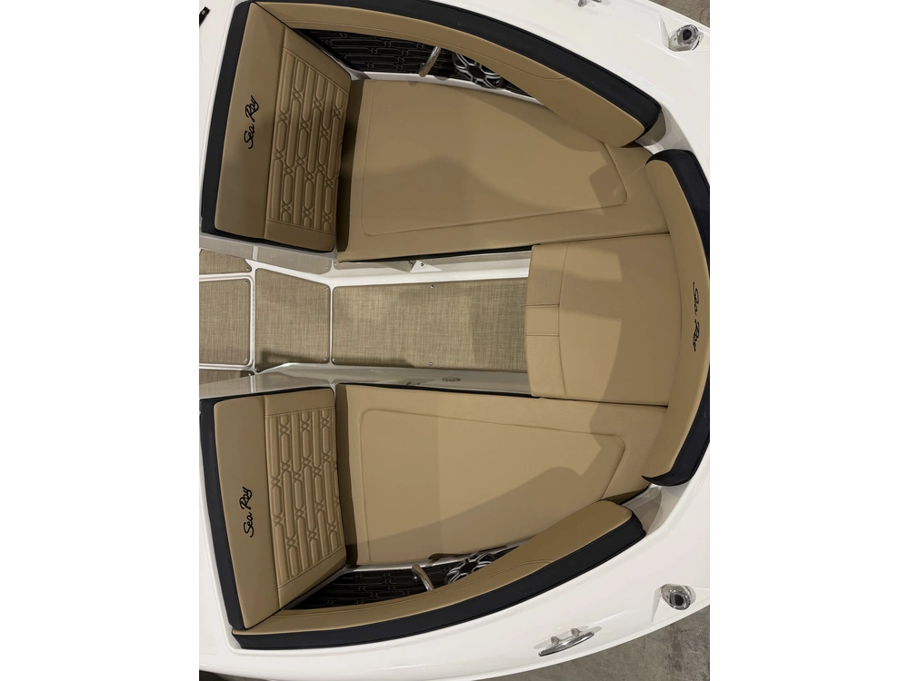 2026 Sea Ray Spx 210