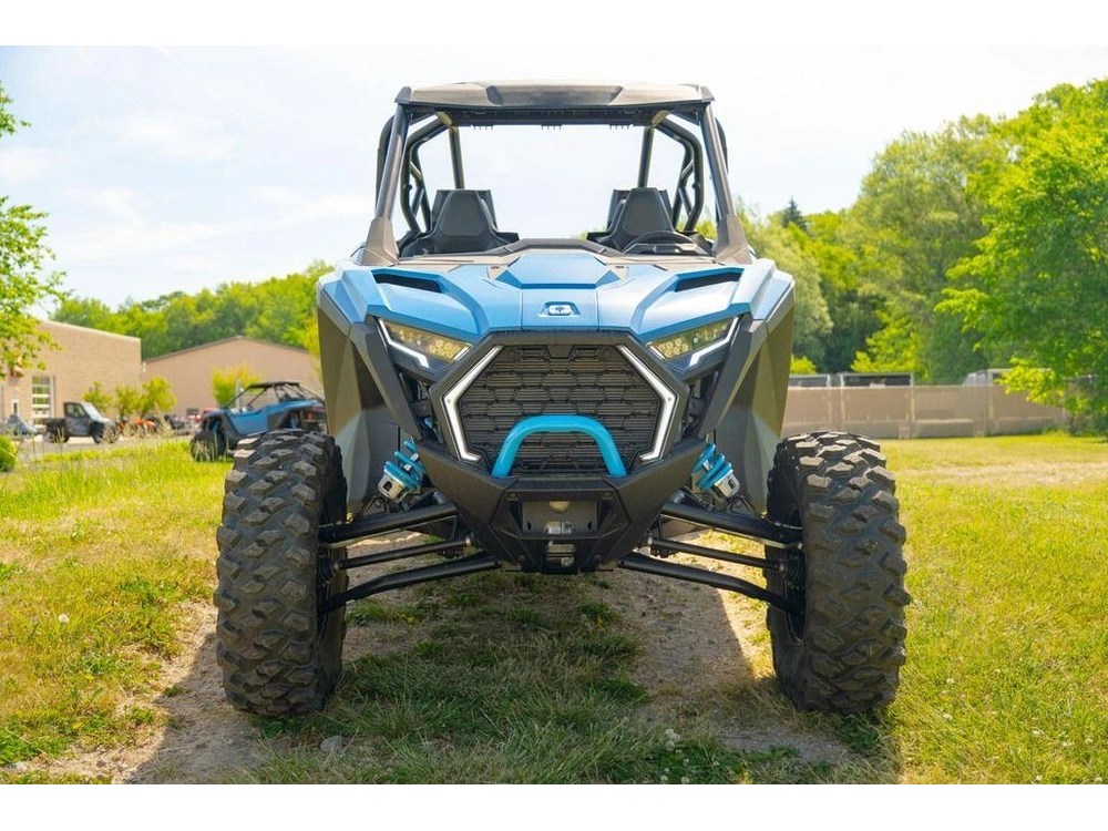 2026 Polaris Rzr Pro Xp 4 Ultimate alt