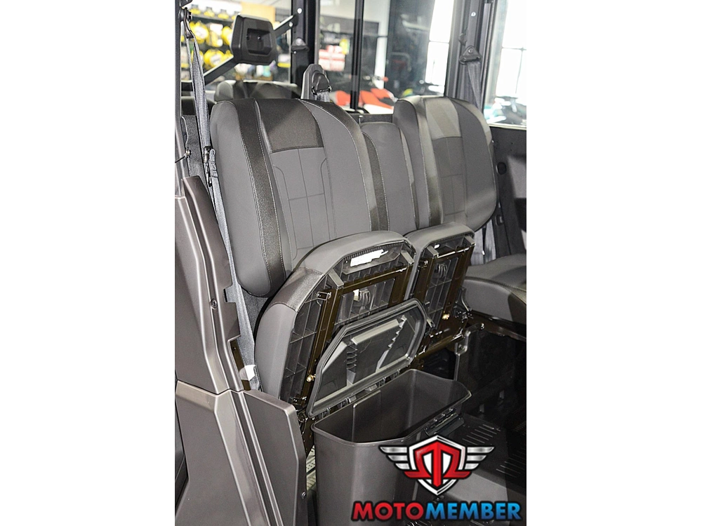 2026 Can-am Defender Max Xt Cab Hd11 alt