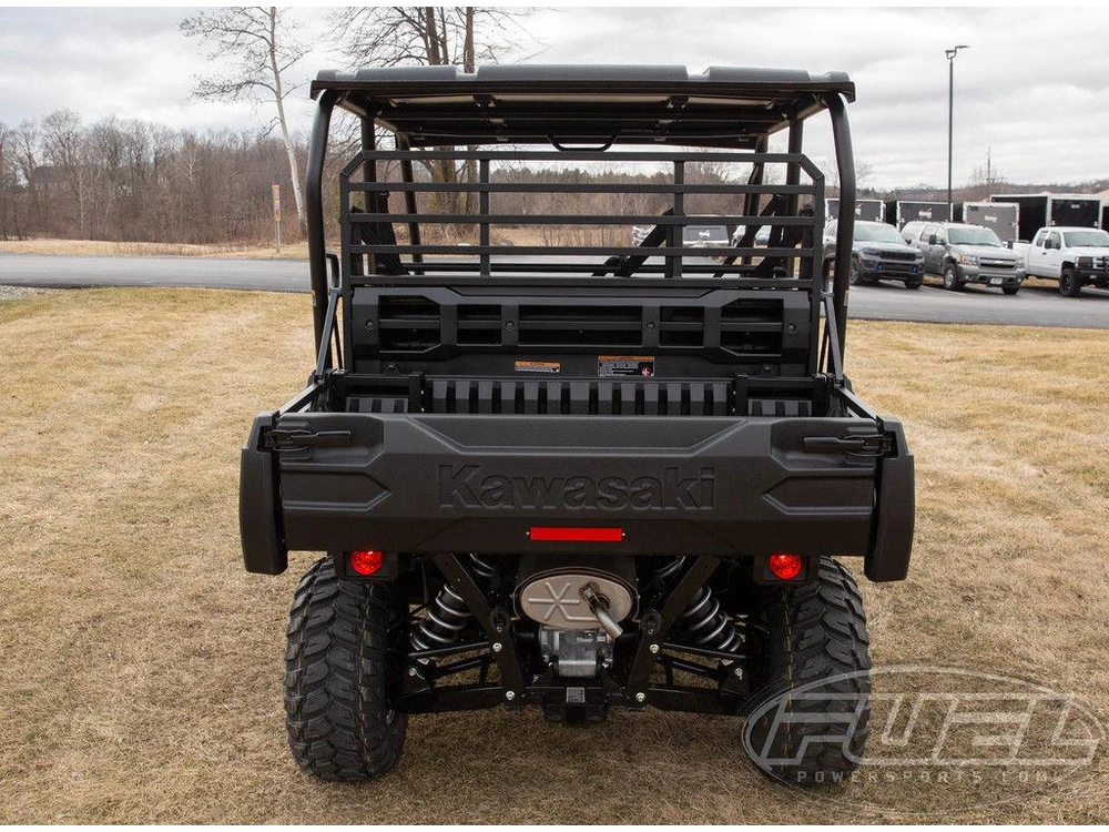 2026 Kawasaki Mule Pro-fxt™ 1000 Le Ranch Edition alt