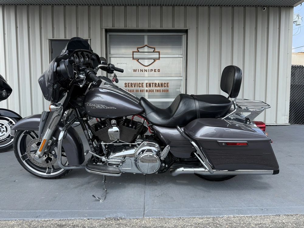 2015 Harley-davidson Street Glide Special alt