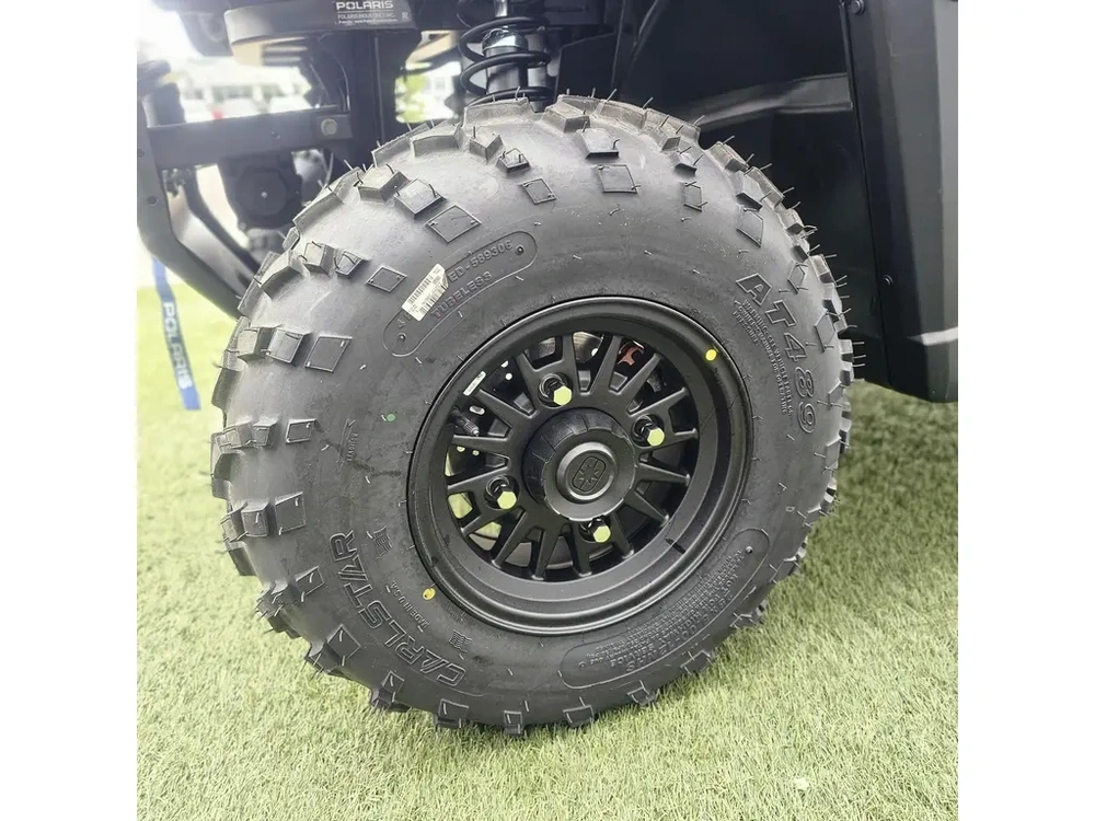 2026 Polaris Ranger 500 alt