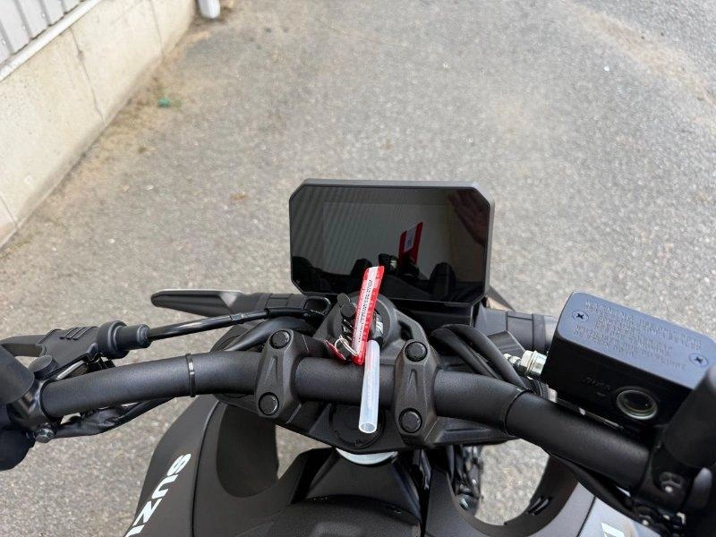 Suzuki Gsx-8s 2026 alt