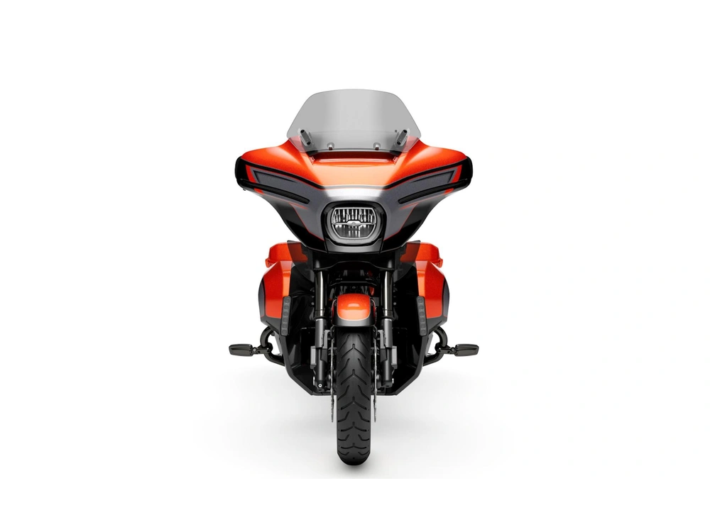 2026 Harley-davidson Cvo Street Glide Limited Flhxlse alt