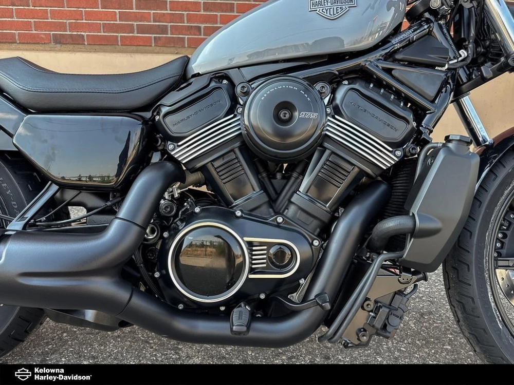 2026 Harley-davidson Rh975 - Nightster alt