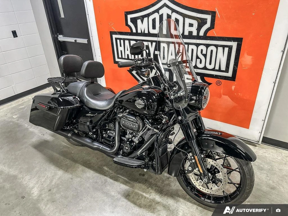 2024 Harley-davidson Flhrxs alt