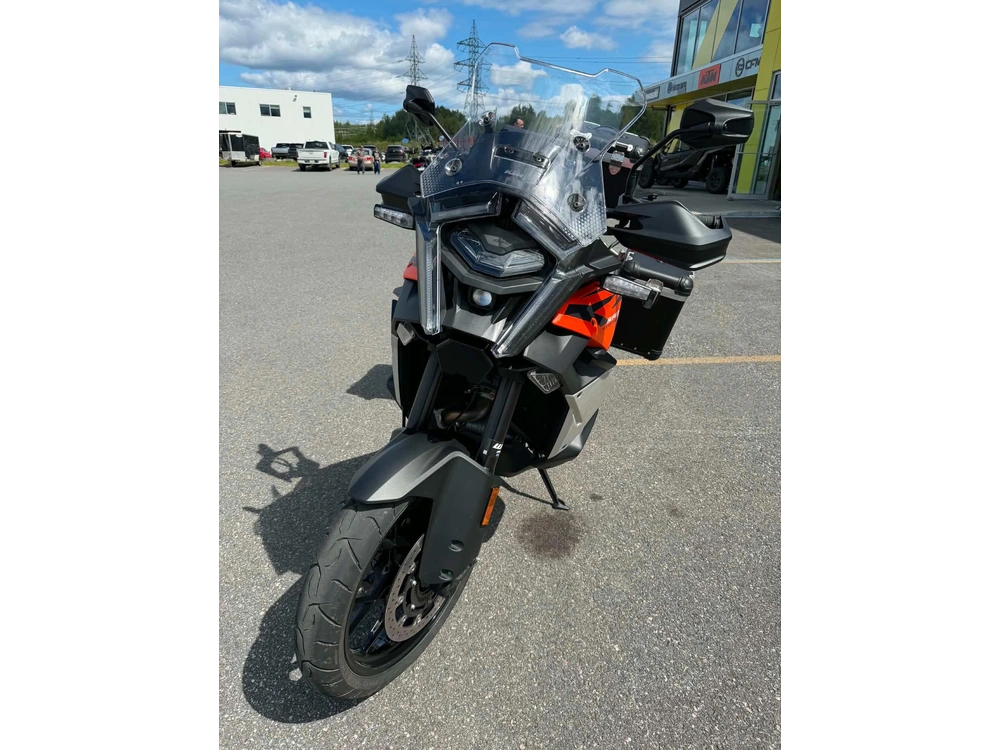 Ktm 1390 Super Adventure S Ev 2027 alt