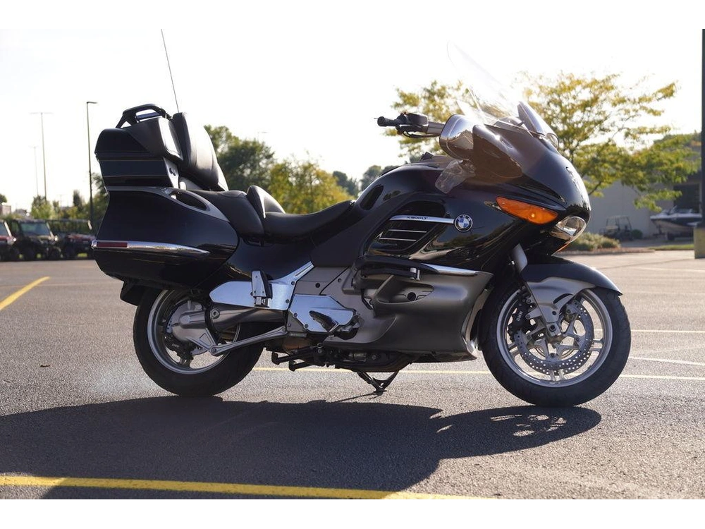 2007 Bmw K 1200 Lt alt