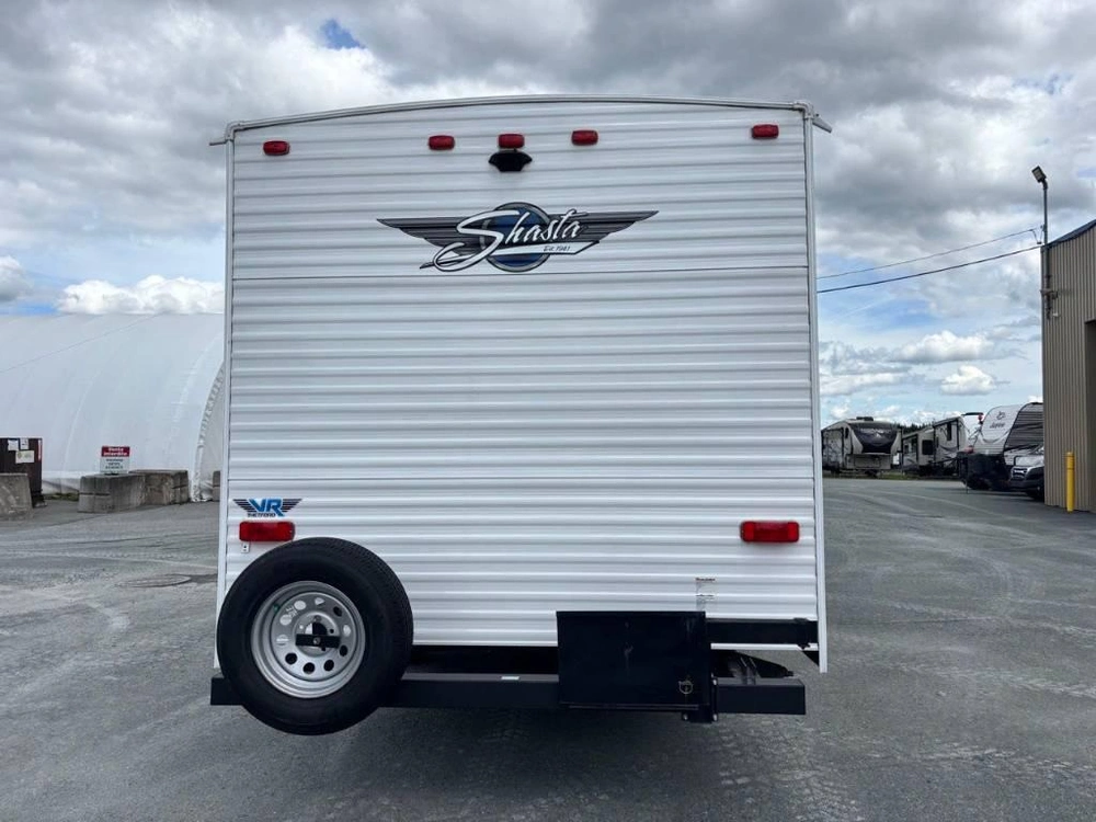 Shasta Shasta 26bh 2022 alt