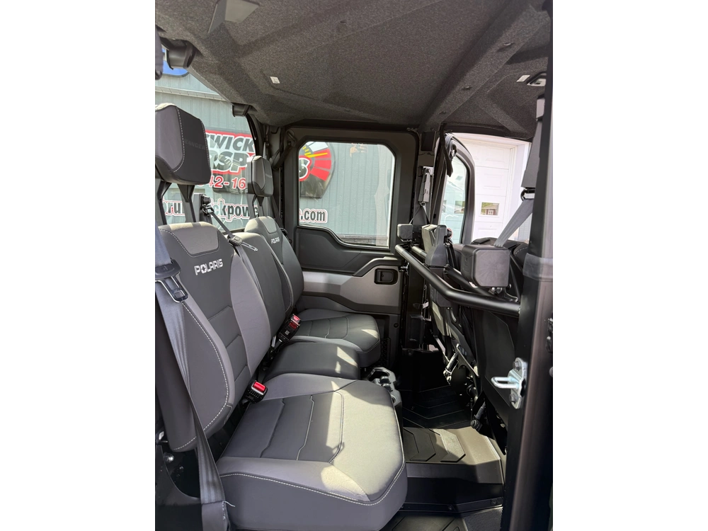 Polaris Ranger 1500 Xd Crew Ns Texas Ultimate 2026 alt