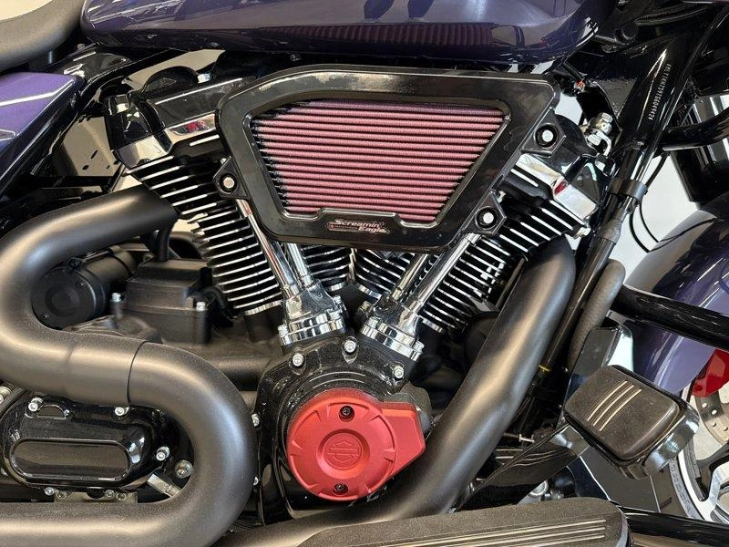 2026 Harley-davidson Touring Fltrx - Road Glide™ alt
