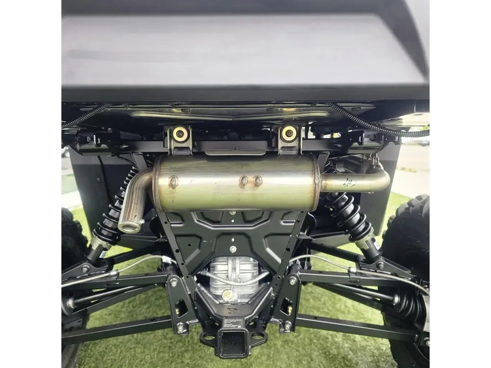 2026 Polaris Ranger 500 alt