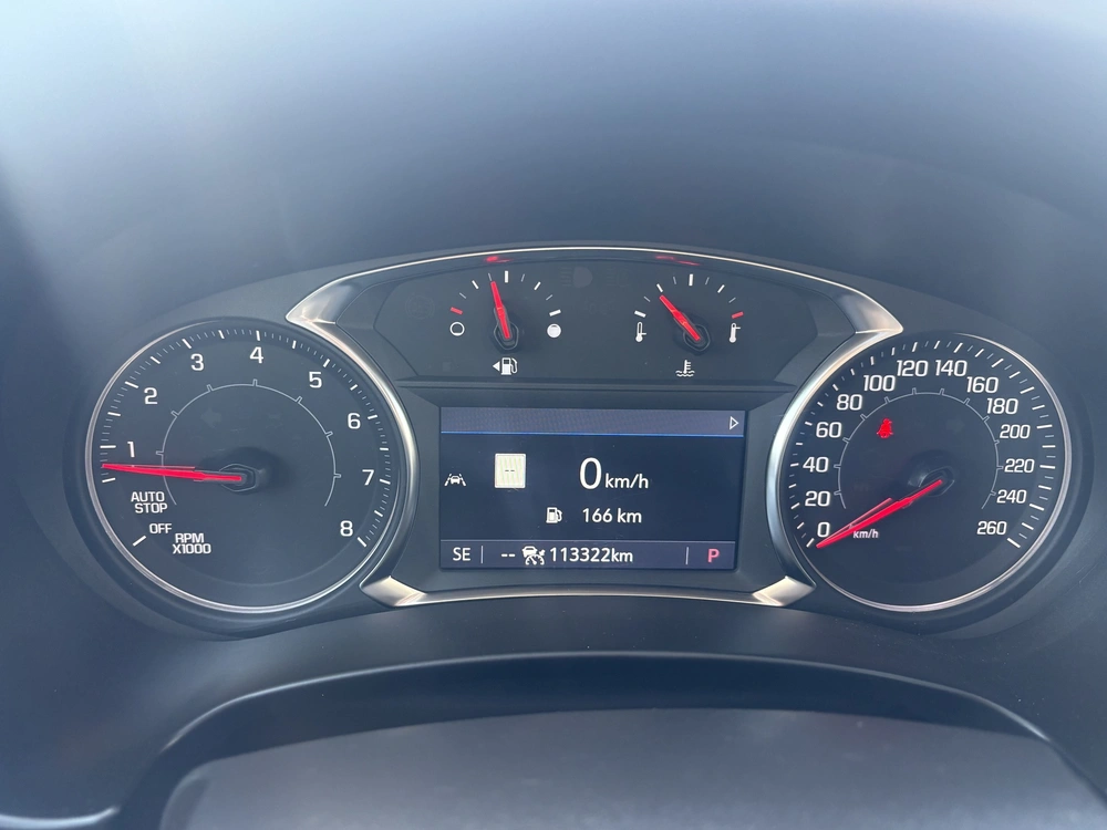 2024 Gmc Terrain Slt alt