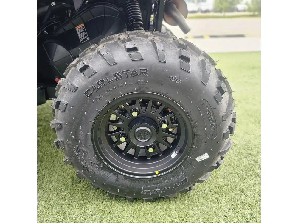 2026 Polaris Ranger 500 alt