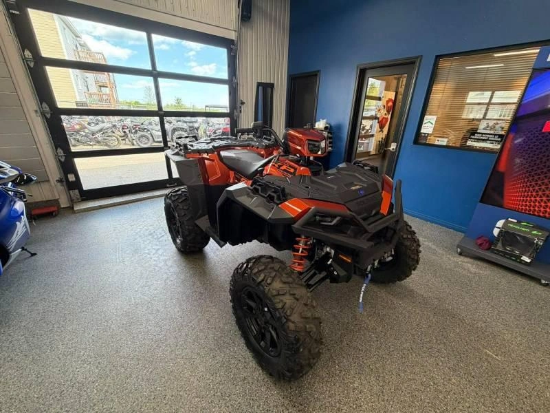 Polaris Sportsman Xp 1000 S 2026