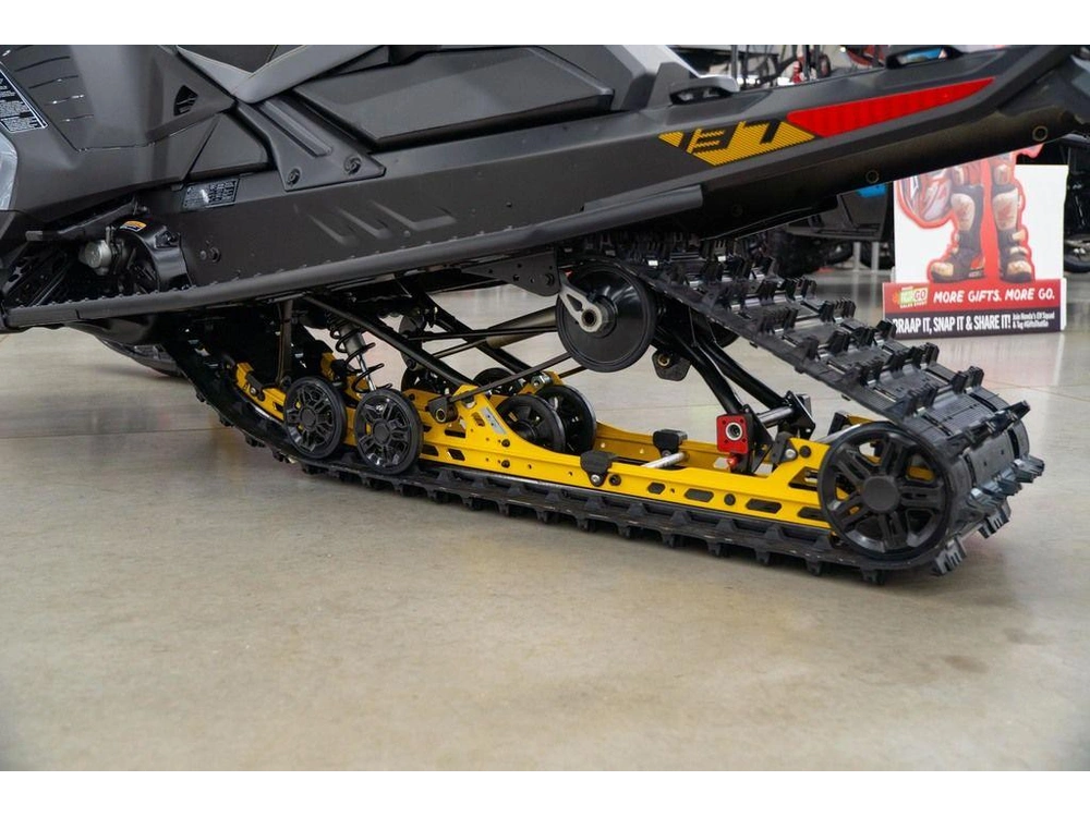 2026 Ski-doo Sm Mxz Adr 850 Gy 137 1.2rs 26 850 E-tec?? 137 1.25 alt