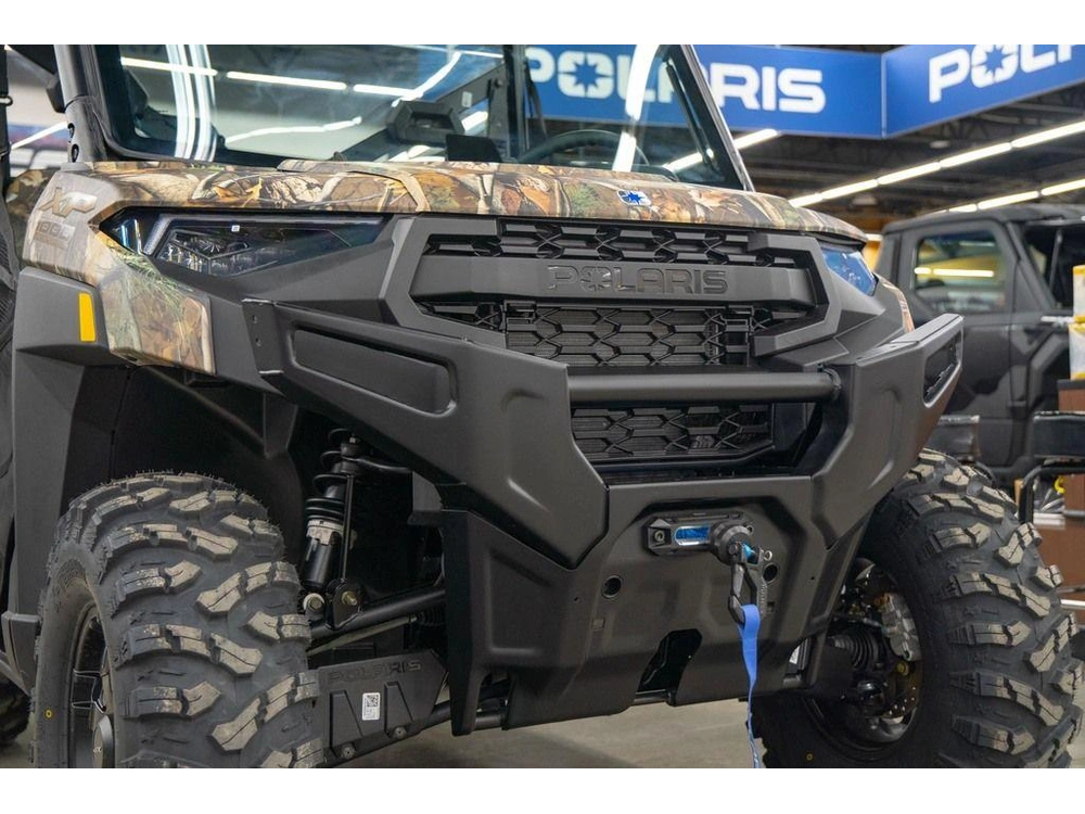 2026 Polaris Ranger Xp 1000 Premium Polaris Pursuit Camo alt