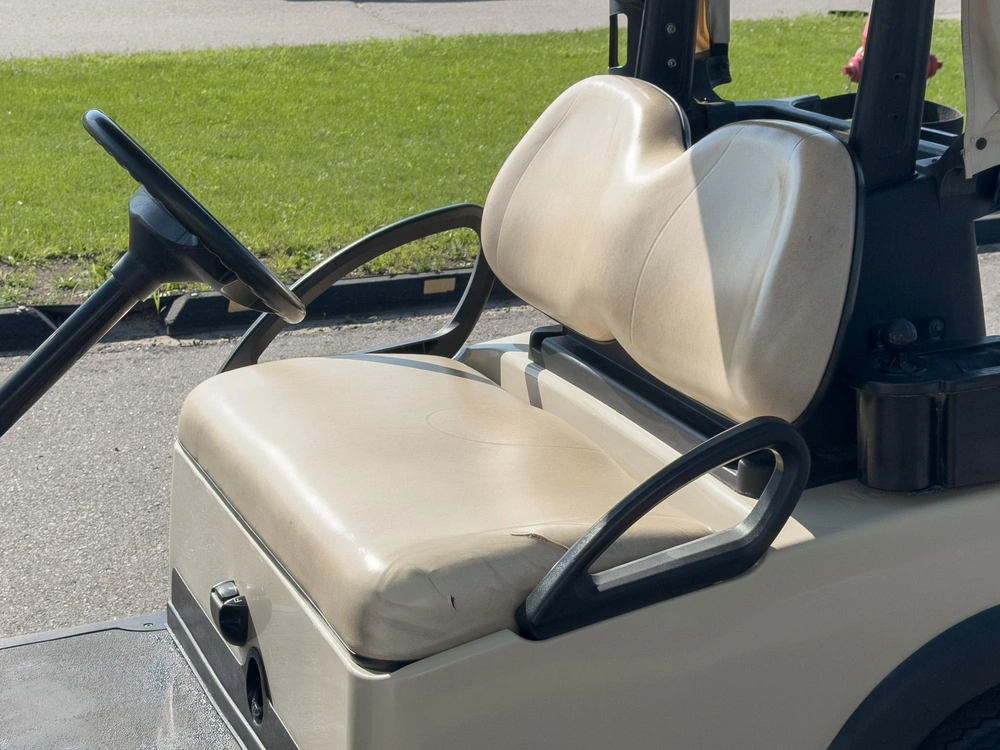 2012 Club Car Club Car alt