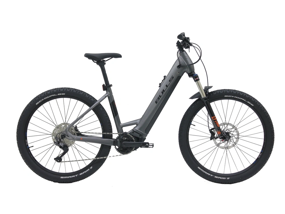 2023 Bulls Copperhead Evo Hd 750 Wave 41 Cm alt
