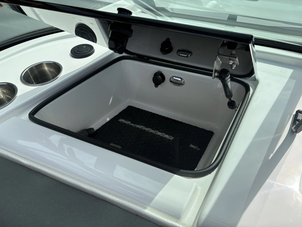 2016 Mastercraft Nxt 20 alt