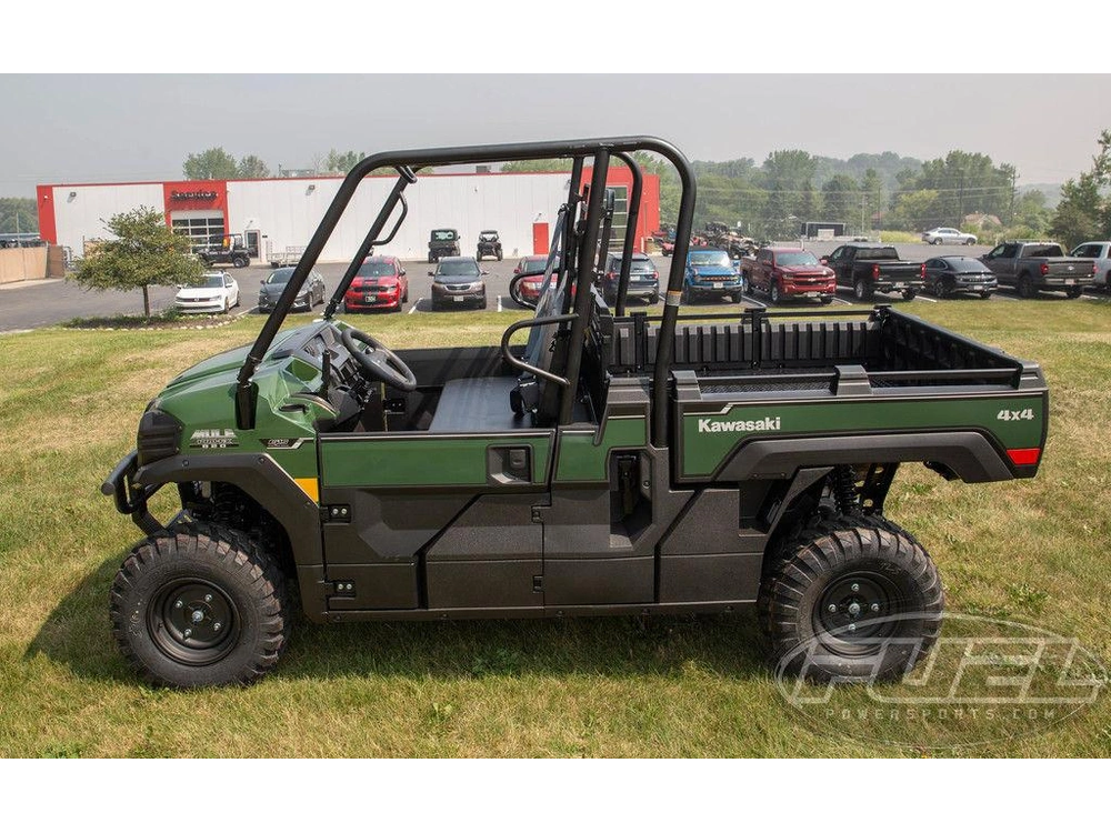 2026 Kawasaki Mule Pro-fx™ 820 Eps alt