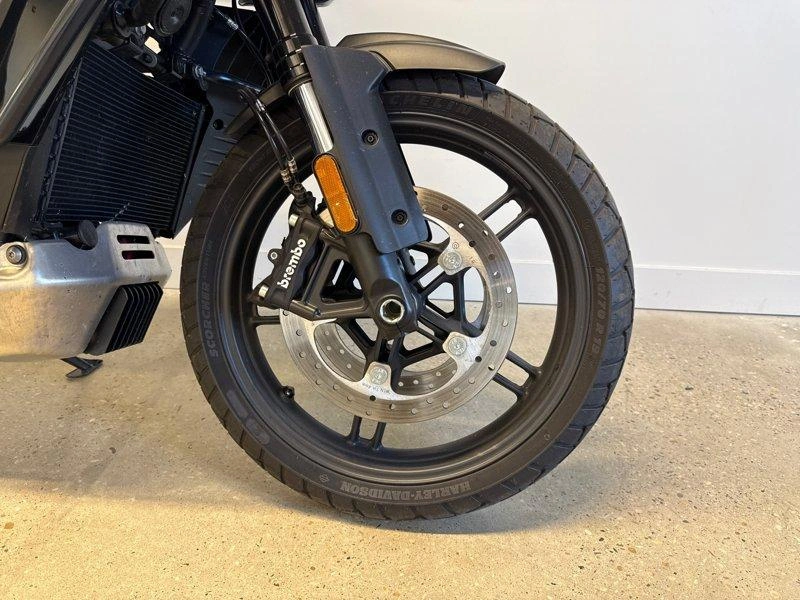 2022 Harley-davidson Adventure Ra1250s - Pan America™ 1250 Special alt